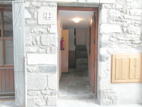  B07 - Mayor 22, 2º - Villmor in 22440 Benasque