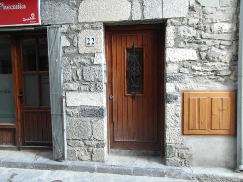  B07 - Mayor 22, 2º - Villmor in Benasque