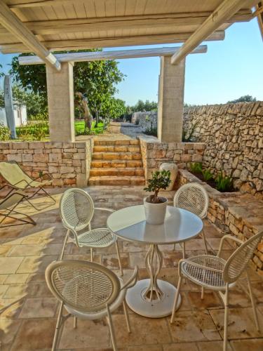 Masseria Rosa Trulli Relais - image 12