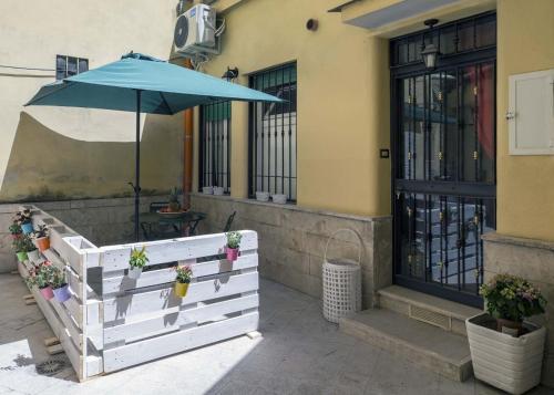 Il Cortiletto di Via Tuscolana, Roma (foto 8)