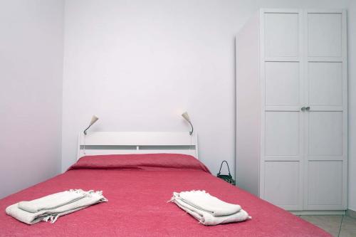 Il Cortiletto di Via Tuscolana, Roma (foto 3)
