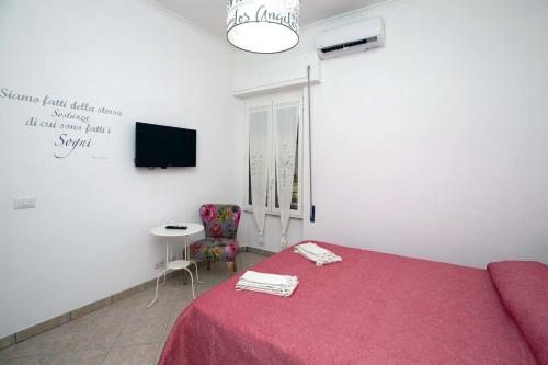 Il Cortiletto di Via Tuscolana, Roma (foto 4)