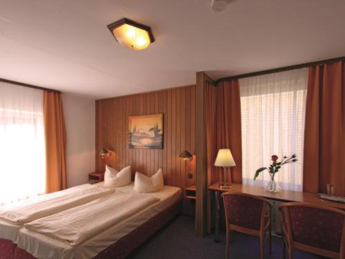 Hotel Kohler 2.3km von Rote Wiese entfernt