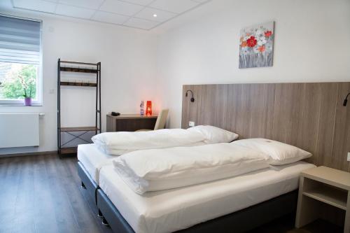sevenDays Hotel and Boardinghouse Kirchheim