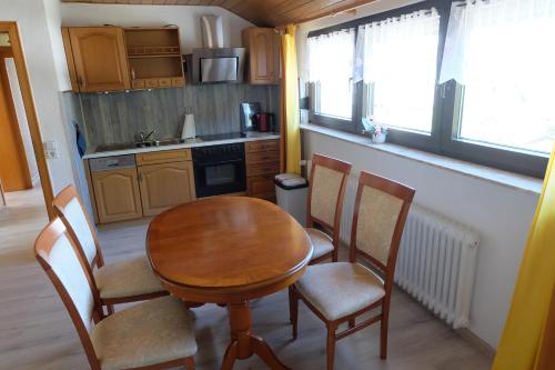 Ferienwohnung in Dierdorf - Stebach