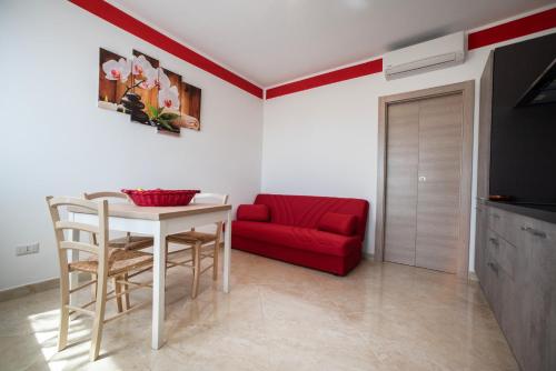 Italianway - Casa Manca - main image