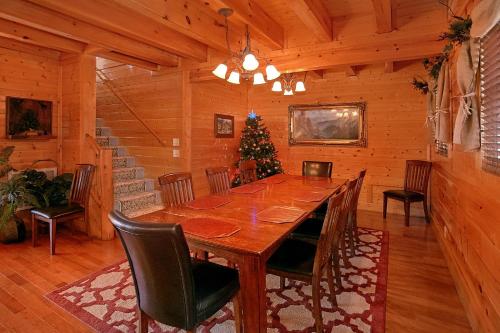 Vista Lodge Holiday home - image 9