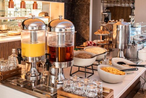 Carlton Hotel Dublin Airport - image 3
