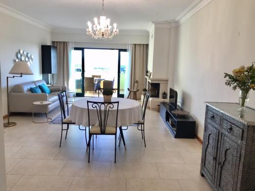  Apartamento Bela Vista - Piscina - Vista Mar - Vilamoura in Quarteira
