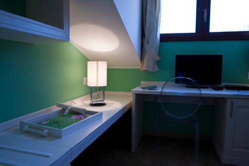B&B 7Cento Ulivi – Valderice Trapani, CA