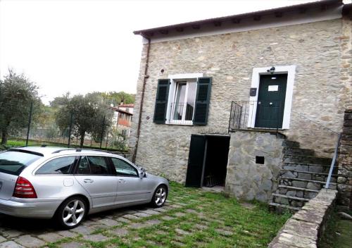  Pontremoli Holidays di Andrea, Pension in Filattiera