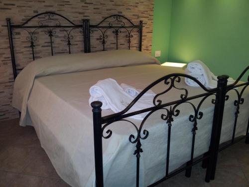 B&B 7Cento Ulivi – Valderice Trapani, CA