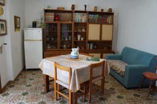  CASA DONNA GILDA in Lecce
