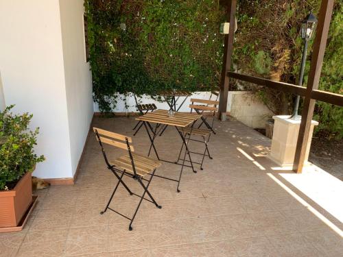 masseria chianca " Le Gravine" in 莫托拉