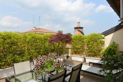  East Loft, Pension in Padua