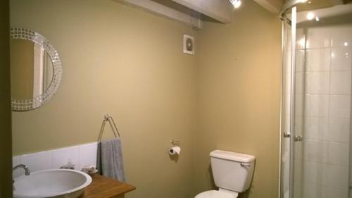 Green Hills Forest Lodge Room Type - Apartment