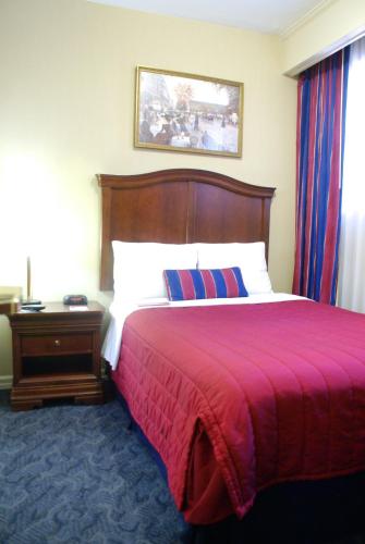 hotel photo