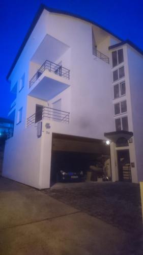  Aqua, Pension in Podstrana