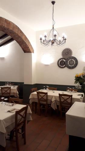Locanda Capolago - image 10