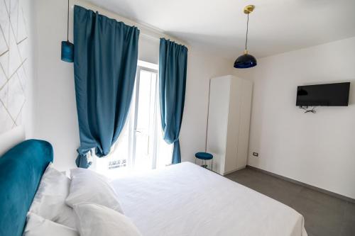 Monca's House Room Type - Double Room