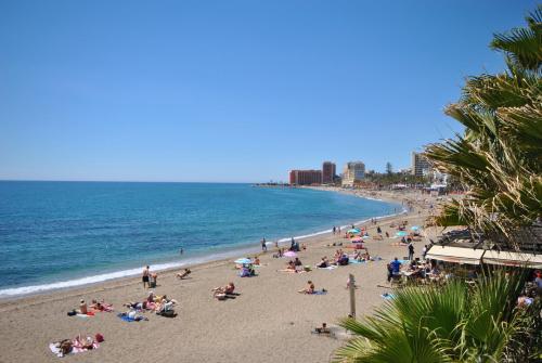 Cubo's Apartamento Tivoli B3 in Arroyo de La Miel