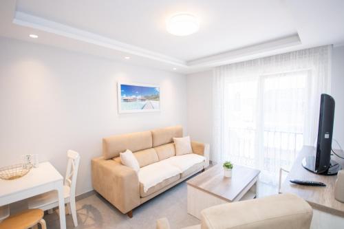 Cơ sở vật chất, Cubo's Apartamento Tivoli B3 in Arroyo de La Miel