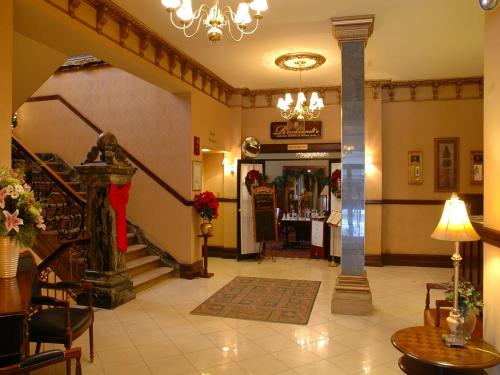 hotel photo