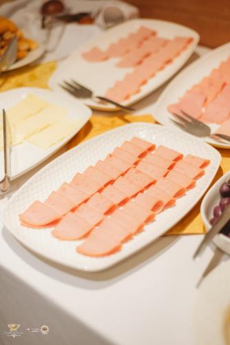 Kaaro Hotel El Buho - 식음료(F&B)