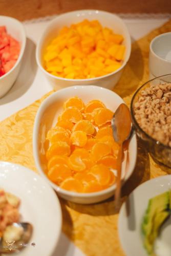 Kaaro Hotel El Buho - 식음료(F&B)