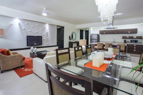 Marival Residences Luxury Resort