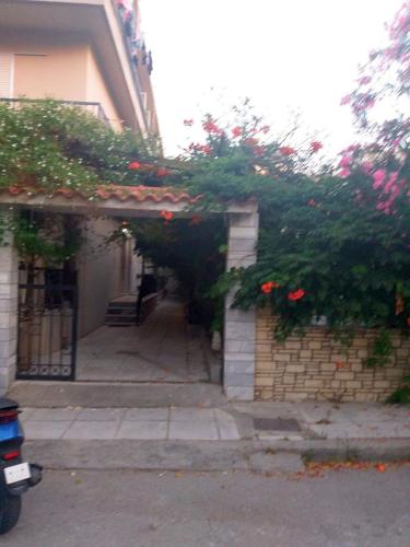  Iridas house in Kos-Stadt