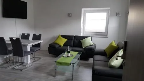 Gelis Ferienwohnung in Aichstetten, Deutschland