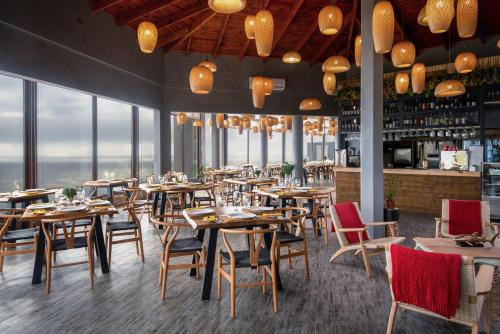 . Hotel Boutique Puramar