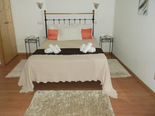 Quinta do Pinheiro in เมลิเดส