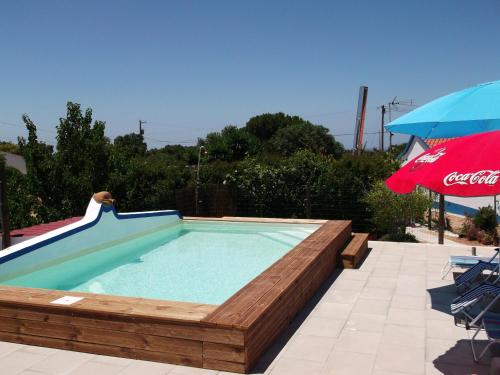 Quinta do Pinheiro in เมลิเดส