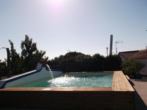 Quinta do Pinheiro in เมลิเดส