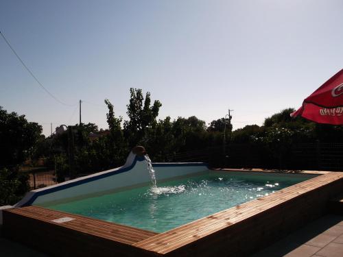 Quinta do Pinheiro in เมลิเดส