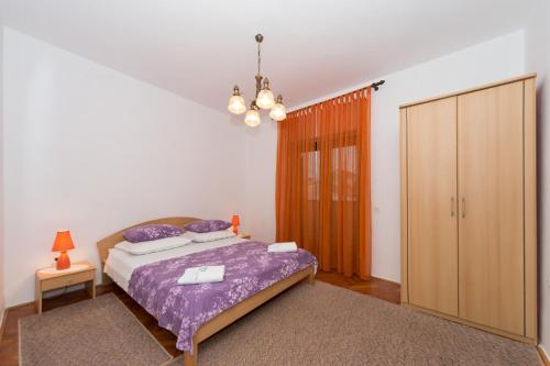 Apartman Zorica in 23210 Biograd na Moru