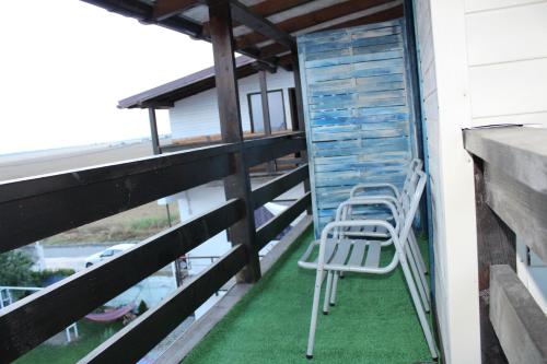 Hacienda del Mar Costinesti in كوستي نيستي