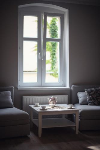 Apartament Terra Pia