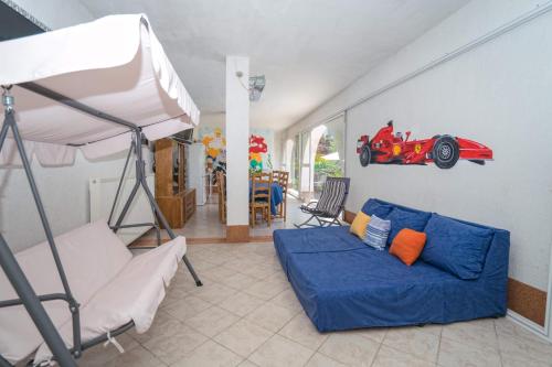 Kuca za odmor VILLA CARLYLOCS (Vila Kosjenka)