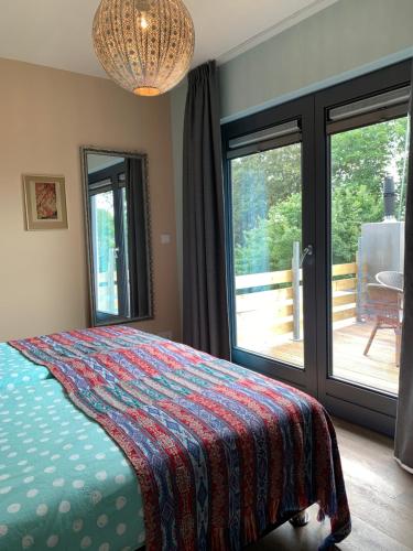 B&B de Ruijsvogel