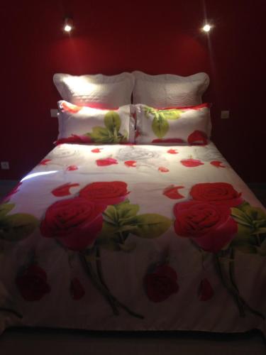 Bienvenue chez Zina photo 22