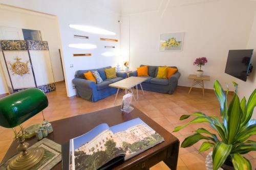 Residenza Normanna, Palermo (fotografie 8)