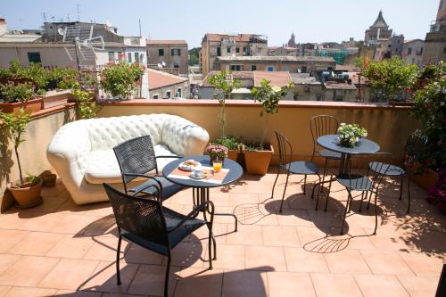 Residenza Normanna, Palermo