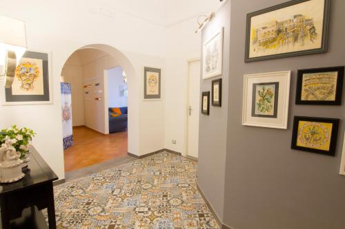 Residenza Normanna – Palermo, CA