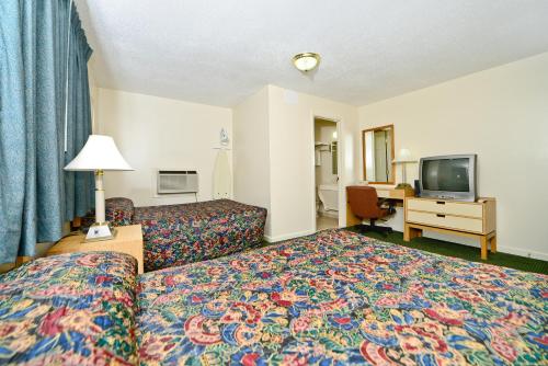 Best Way Inn - image 7