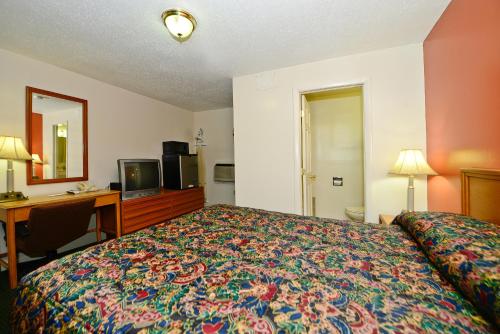 Best Way Inn - image 8