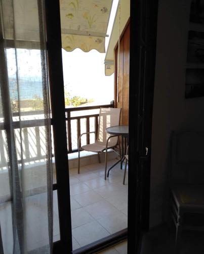  Mary's house, Pension in Ouranoupoli