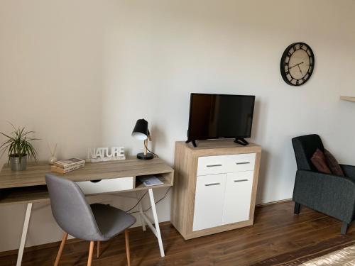 Palvelut, Liliom Apartman Pécs (Liliom Apartman Pecs) in Ispitaalja